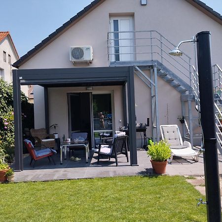 Apartman Svetla Pardubice Exterior foto